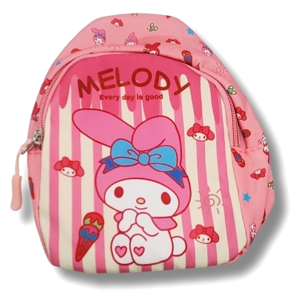 Sanrio Melody Mini Sling Bag
